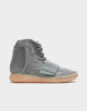 Adidas Yeezy 750 Grey / Gum