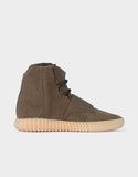 Adidas Yeezy 750 Brown / Gum