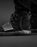 Adidas Yeezy 750 Black / Black