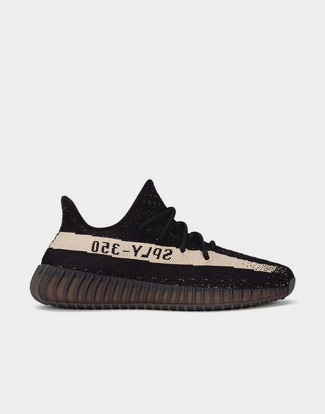 Adidas Yeezy Boost 350 V2 Black / White