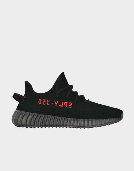 Adidas Yeezy Boost 350 V2 Black / Black