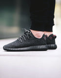 Adidas Yeezy Boost 350 Pirate Black