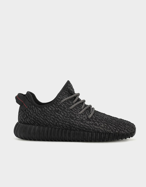 Adidas Yeezy Boost 350 Pirate Black