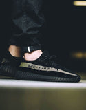 Adidas Yeezy Boost 350 V2 Black / Green