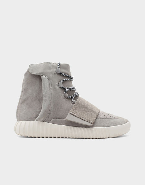 Adidas Yeezy 750 Grey / White