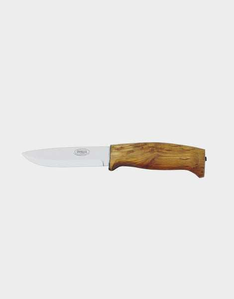 Helle Fjellkniven Knife