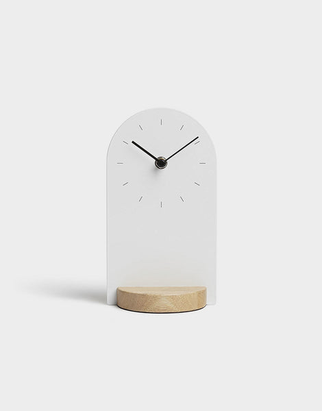 Umbra Sometime Desk Clock